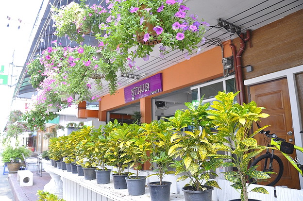 1 Bed Condo · Prawet, bangkok — photo 1