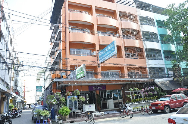 1 Bed Condo · Prawet, bangkok — photo 2
