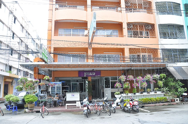 1 Bed Condo · Prawet, bangkok — photo 3