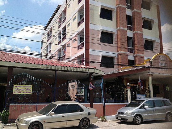 1 Bed Condo · Min Buri, bangkok — photo 1