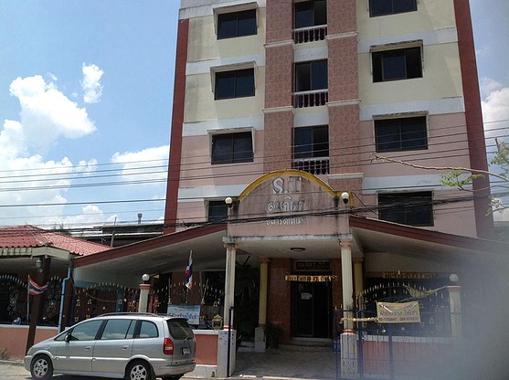 1 Bed Condo · Min Buri, bangkok — photo 2
