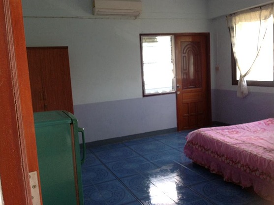 1 Bed Condo · Min Buri, bangkok — photo 4