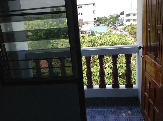 1 Bed Condo · Min Buri, bangkok — photo 5