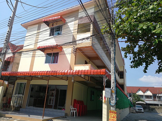 1 Bed Condo · Bang Khae, bangkok — photo 4
