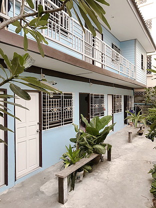 1 Bed Condo · Bang Na, bangkok — photo 1