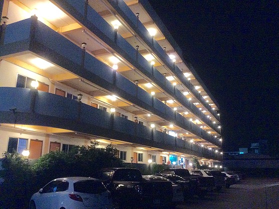 1 Bed Condo · Mueang Chon Buri, chon_buri — photo 1