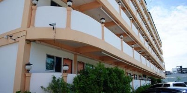 1 Bed Condo · Mueang Chon Buri, chon_buri — photo 2