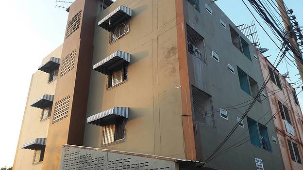 1 Bed Condo · Sai Mai, bangkok — photo 1