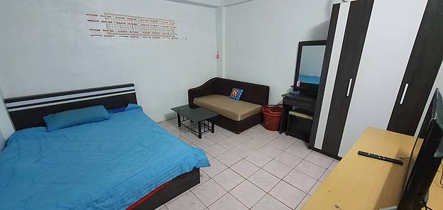 1 Bed Condo · Phra Pradaeng, samut_prakan — photo 1