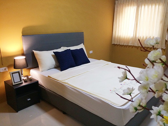 1 Bed Condo · Mueang Chiang Mai, chiang_mai — photo 1
