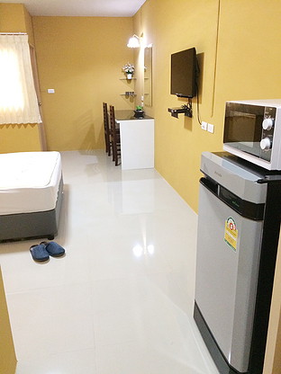 1 Bed Condo · Mueang Chiang Mai, chiang_mai — photo 4
