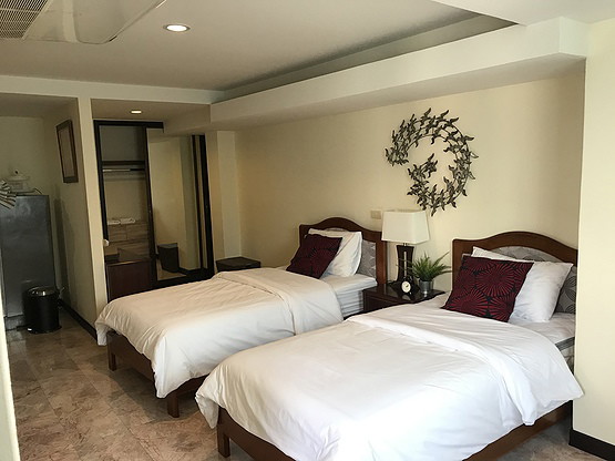 1 Bed Condo · Si Racha, chon_buri — photo 1