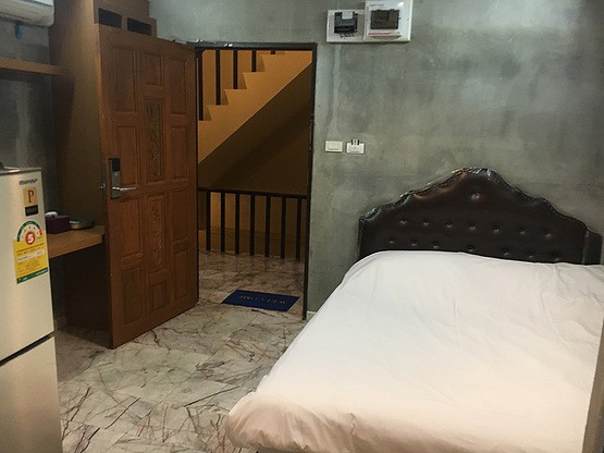 1 Bed Condo · Si Racha, chon_buri — photo 4