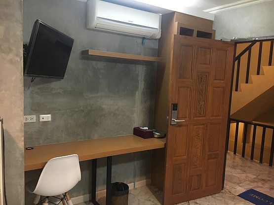 1 Bed Condo · Si Racha, chon_buri — photo 5