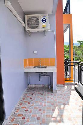 1 Bed Condo — photo 3