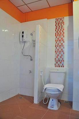 1 Bed Condo — photo 4