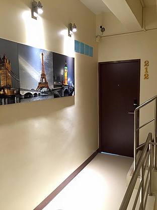 1 Bed Condo · Si Racha, chon_buri — photo 1