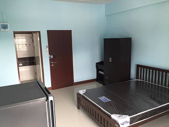 1 Bed Condo · Si Racha, chon_buri — photo 2