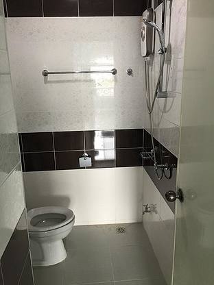 1 Bed Condo · Si Racha, chon_buri — photo 3