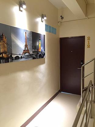 1 Bed Condo · Si Racha, chon_buri — photo 4