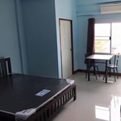 1 Bed Condo · Si Racha, chon_buri — photo 5