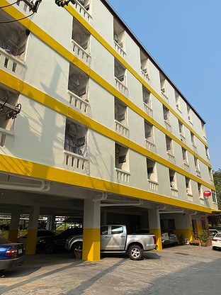 1 Bed Condo · Mueang Chon Buri, chon_buri — photo 1