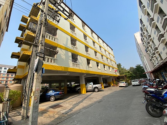 1 Bed Condo · Mueang Chon Buri, chon_buri — photo 2