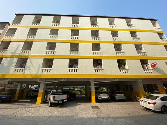 1 Bed Condo · Mueang Chon Buri, chon_buri — photo 3