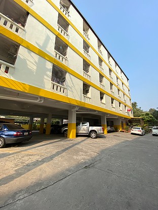 1 Bed Condo · Mueang Chon Buri, chon_buri — photo 4