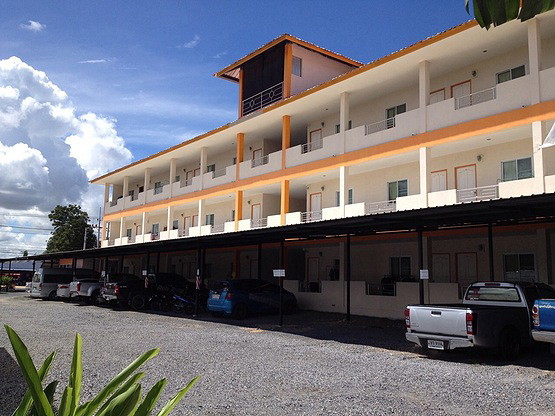 1 Bed Condo · Si Racha, chon_buri — photo 1