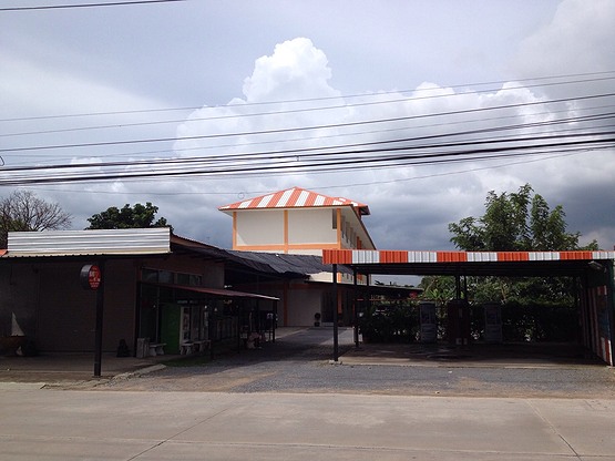 1 Bed Condo · Si Racha, chon_buri — photo 2
