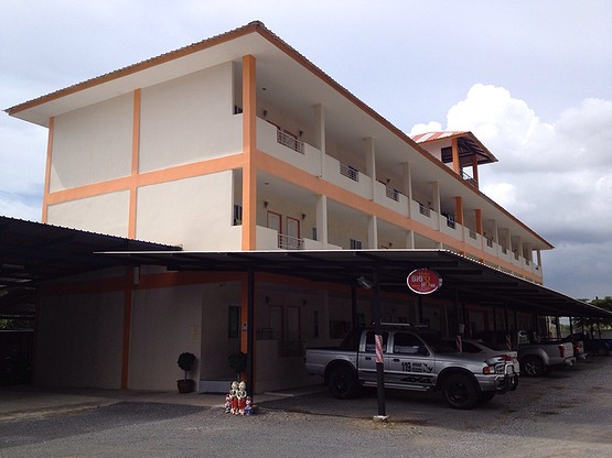 1 Bed Condo · Si Racha, chon_buri — photo 3
