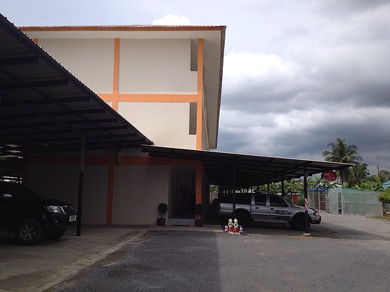 1 Bed Condo · Si Racha, chon_buri — photo 4