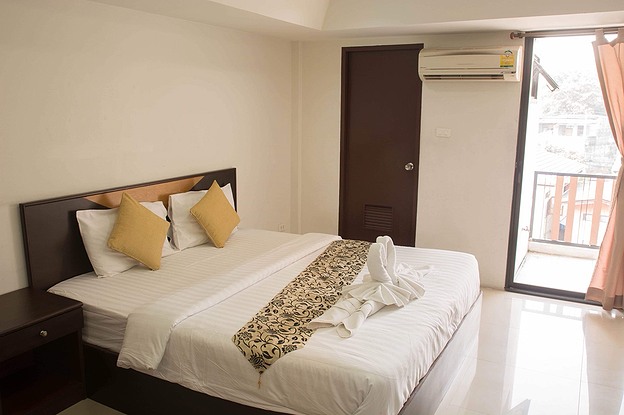 1 Bed Condo · bangkok — photo 1