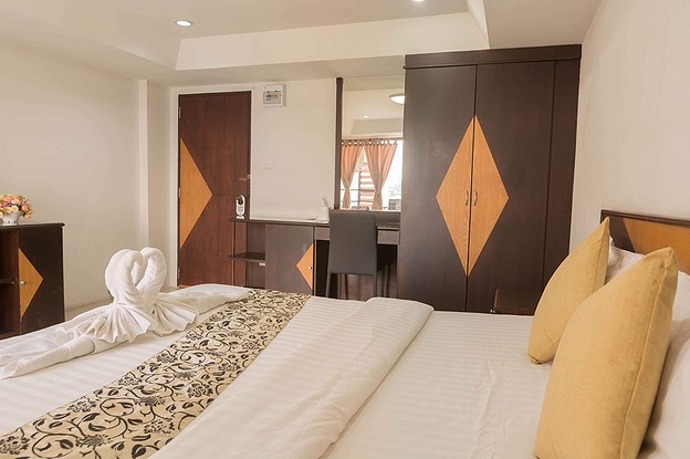 1 Bed Condo · bangkok — photo 3