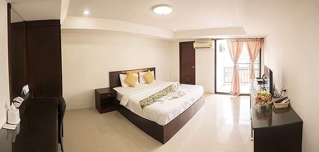 1 Bed Condo · bangkok — photo 4