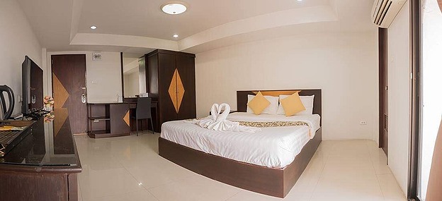 1 Bed Condo · bangkok — photo 5