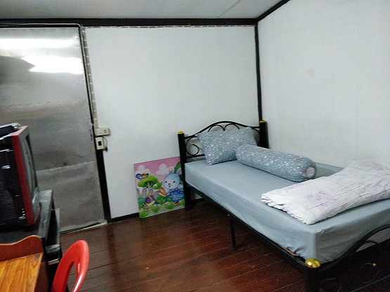 1 Bed Condo · Bang Khen, bangkok — photo 1