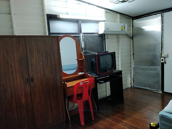 1 Bed Condo · Bang Khen, bangkok — photo 2