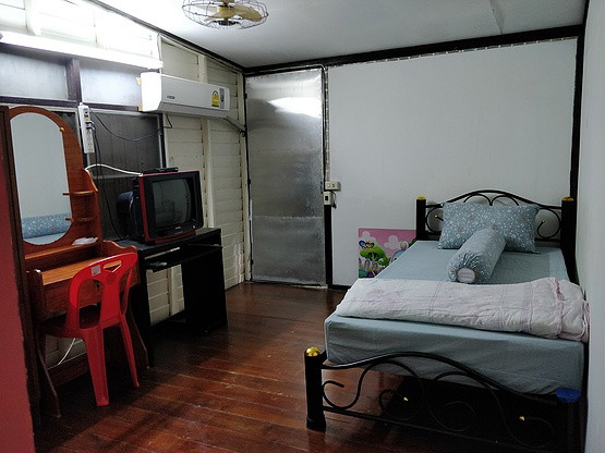1 Bed Condo · Bang Khen, bangkok — photo 3