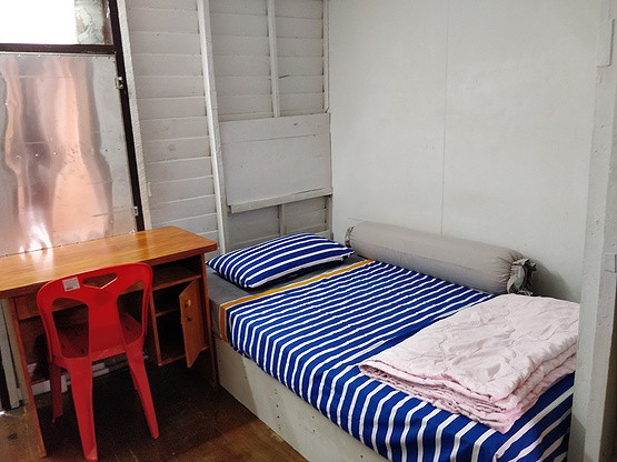 1 Bed Condo · Bang Khen, bangkok — photo 5