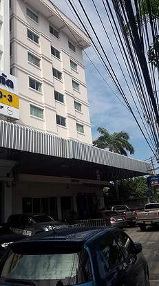 Condo · Mueang Samut Prakan, samut_prakan — photo 2