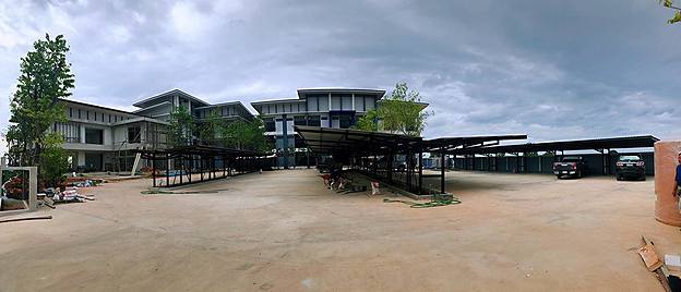 1 Bed Condo — photo 3