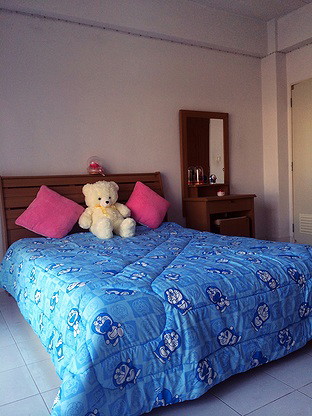 1 Bed Condo · Mueang Chon Buri, chon_buri — photo 1