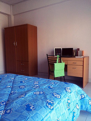 1 Bed Condo · Mueang Chon Buri, chon_buri — photo 2