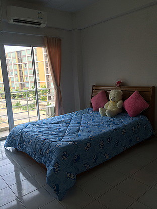 1 Bed Condo · Mueang Chon Buri, chon_buri — photo 3