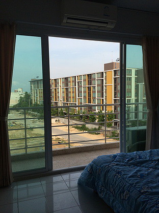 1 Bed Condo · Mueang Chon Buri, chon_buri — photo 4