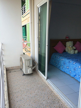 1 Bed Condo · Mueang Chon Buri, chon_buri — photo 5