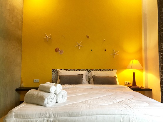 Condo · Mueang Phuket, phuket — photo 1