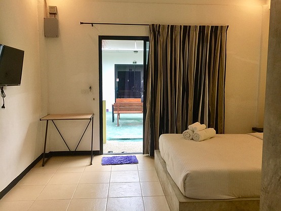 Condo · Mueang Phuket, phuket — photo 5